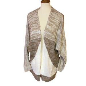 Retro Y2K xhilaration earthy cardigan